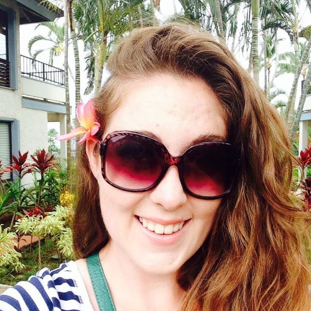 Meet your Posher, Morgan